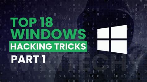 tips trik hacking